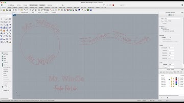 Lesson 6-Flow Text Along a Curve