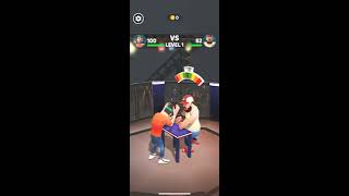 Slap King Gameplay walkthrough (MI PRIMERA VEZ)