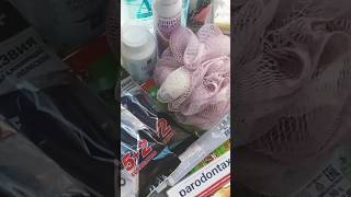 Покупки из улыбки радуги и обуви из Кари #покупки #улыбкарадуги #Kari