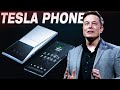 Tesla Phone Model Pi Will DESTROY the INDUSTRY 🔥🔥🔥