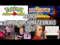 Best of Funny Church Praise Breaks 2021