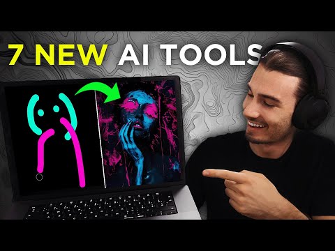 This Week's New Ways to Use AI
