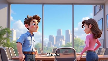 Sprint Retrospective Meeting | Improve Your Agile Workflow | Workplace English