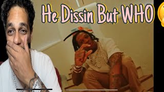 Lil Durk - F*ck U Thought  (HE SAID WHAT HE SAID) 🤯😳 #reaction  #lildurk #chicago