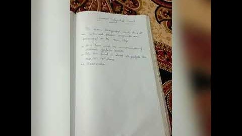 Linear IC applications introduction