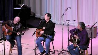 Video thumbnail of "Letter to Home - Carl Jackson with Jerry Salley and Larry Cordle"