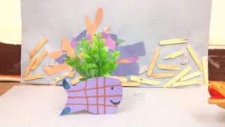 2017 The Coral Reef Food Chain - Mrs. Bloom's Third Grade