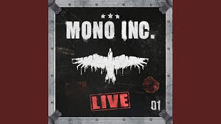 Video thumbnail of "MONO INC. - Revenge"