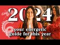 Why 2024 will powerfully uplevel your life financially and spiritually