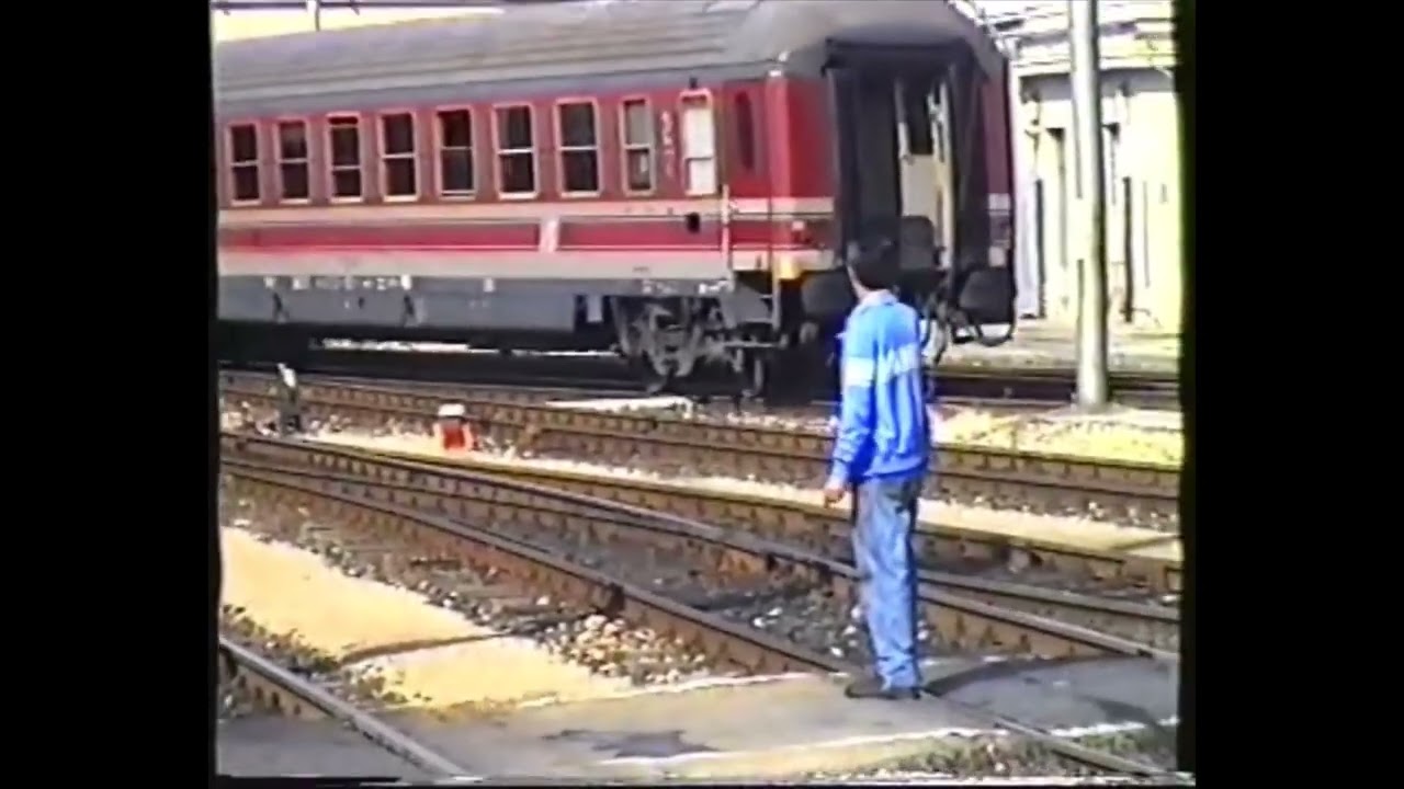 Manovre in deposito 3