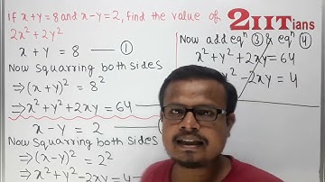 Expansions Ex3.2 (Fully Solved) Class IX  ICSE ML Aggarwal