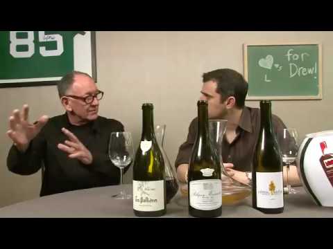 Legendary Wine Importer Kermit Lynch Visits Wine ...