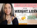 What I Eat In A Day For PLANT BASED WEIGHT LOSS / Starch Solution Weight Loss / Wfpb