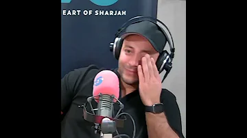 Maher Zain Naat Maher Zain Got Emotional Maherzain Explore Shorts Arabicnaat 