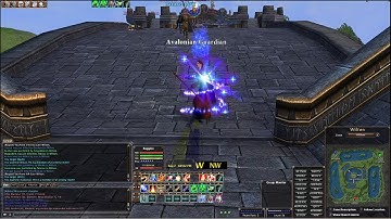 Nightshade Guide 2022 - DAOC EDEN Server