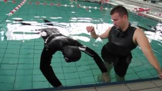 Download Lagu Marko Franicevic CMAS STA 4min 8sek - 9. Submania Apnea Cup MP3