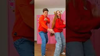 Download Lagu Do you like Tina and Zach?🤔🥰😄 #crazygharr #timtin #dance #shortvideos #funny #fyp #trending #viral MP3