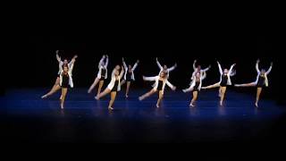 Celebrity UAlbany Dance Council: '5AM' Profile