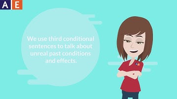 English Language Grammar - Conditionals: The Third Conditional