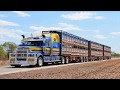 7 Australian Road Trains  Australia on the road no slideshow Pistolozzi Marco Avventure nel Mondo