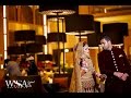 Best indian wedding in dubai nikah  reception highlights  sadaf  muhsal