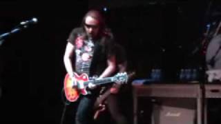 Ace Frehley-HARD TIMES.avi