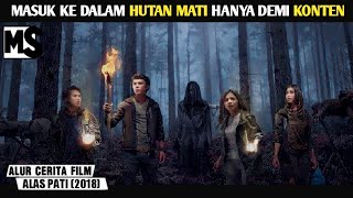 KARENA INGIN VIRAL NYAWA PUN MENJADI TARUHAN !! | #Mstory vol.40