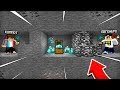 КТО ПЕРВЫЙ ДОБЕРЁТСЯ ДО КЛАДА В МАЙНКРАФТ ЕВГЕНБРО И КОМПОТ | Компот Minecraft