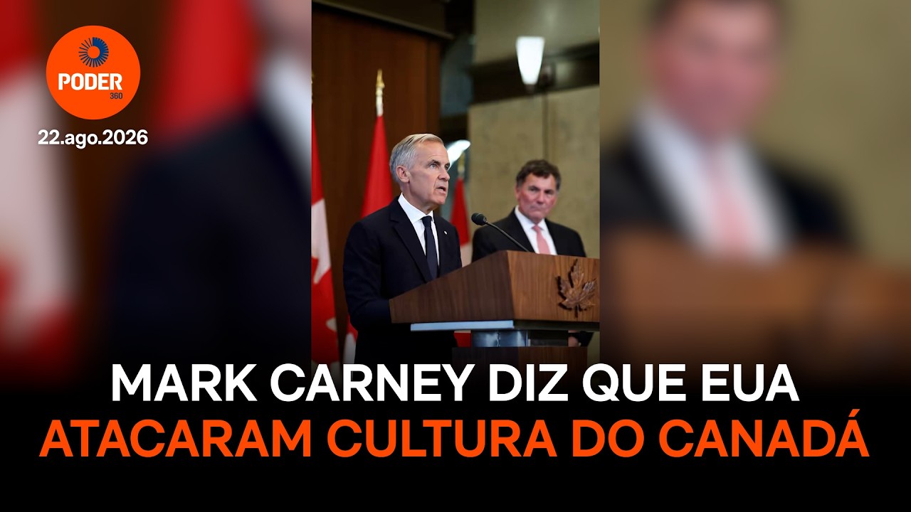 EUA ameaçaram a cultura do Quebec, diz primeiro-ministro do Canadá