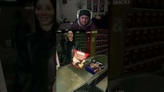 “Hellmart” ComicallyG on YOUTUBE #viral #shorts  #trending #gaming #funny