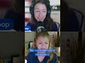 Asking permission to call out less than in meetings #teammeeting #agilepeople #podcastclips