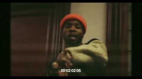 Dappy x Tory Lanez - Not Today [Music Video] | GRM Daily