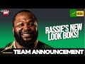 New Faces, New Freedom Cup Battle – Rassie Shakes Up the Springboks