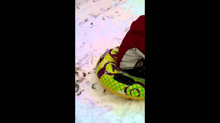 Olympic Training with Andrea and Alex