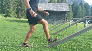 [Spartan Race] BALANCE BEAM - Obstacle rules European Champ 2019