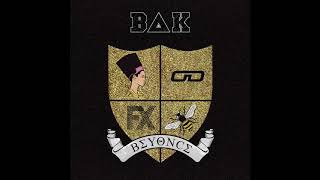 Beyoncé - Formation (BΔK Studio Version) [COACHELLA | FB ENT]