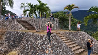 Qué hacer en Betania Antioquia / El Machu Picchu Antioqueño