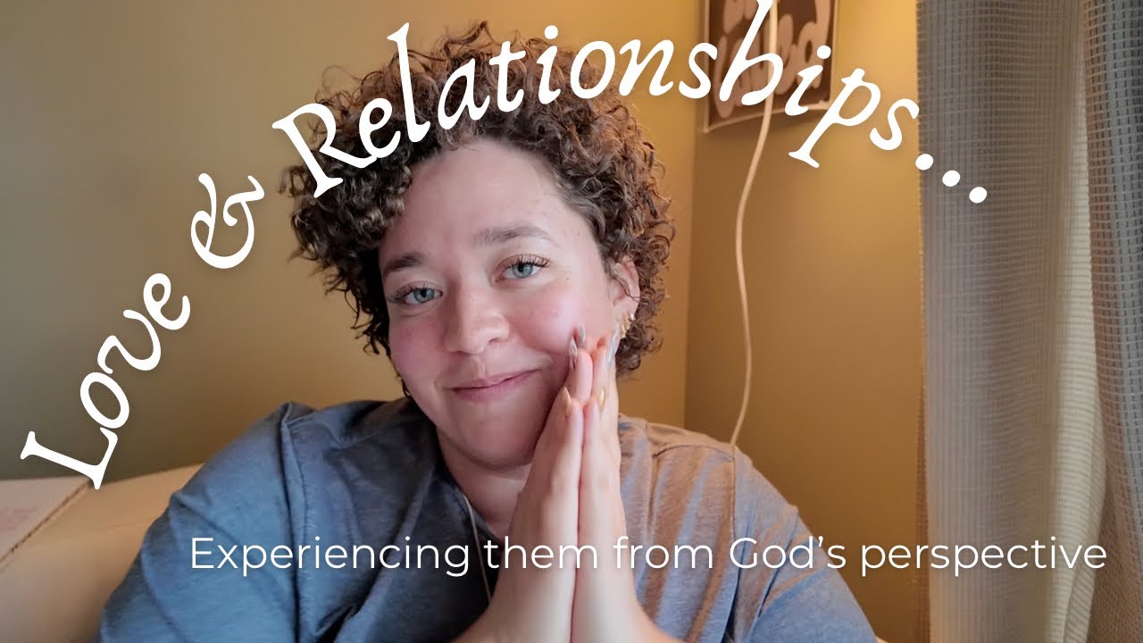 Learning God’s character in Joy + a Valentine’s Day poem | “Flames that Match”