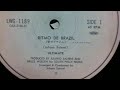 RITMO DE BRAZIL (愛でブラジル) (Juliano Salerni) ULTIMATE - YouTube