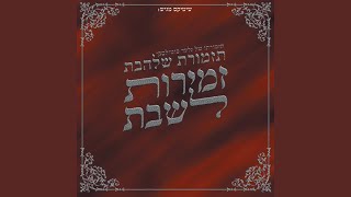 Video thumbnail of "גלעד פוטולסקי - מזמור לדוד"