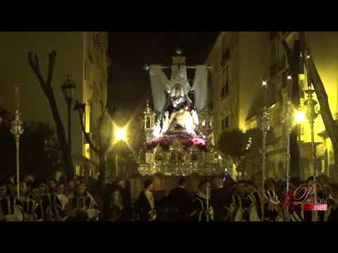 Venerable Hermandad Sacramental y Cofradía de Penitencia de Nuestra Madre y Señora la Santísima Virgen de la Caridad y Santísimo Cristo de la Salvación en el Misterio de su Sagrada Mortaja
