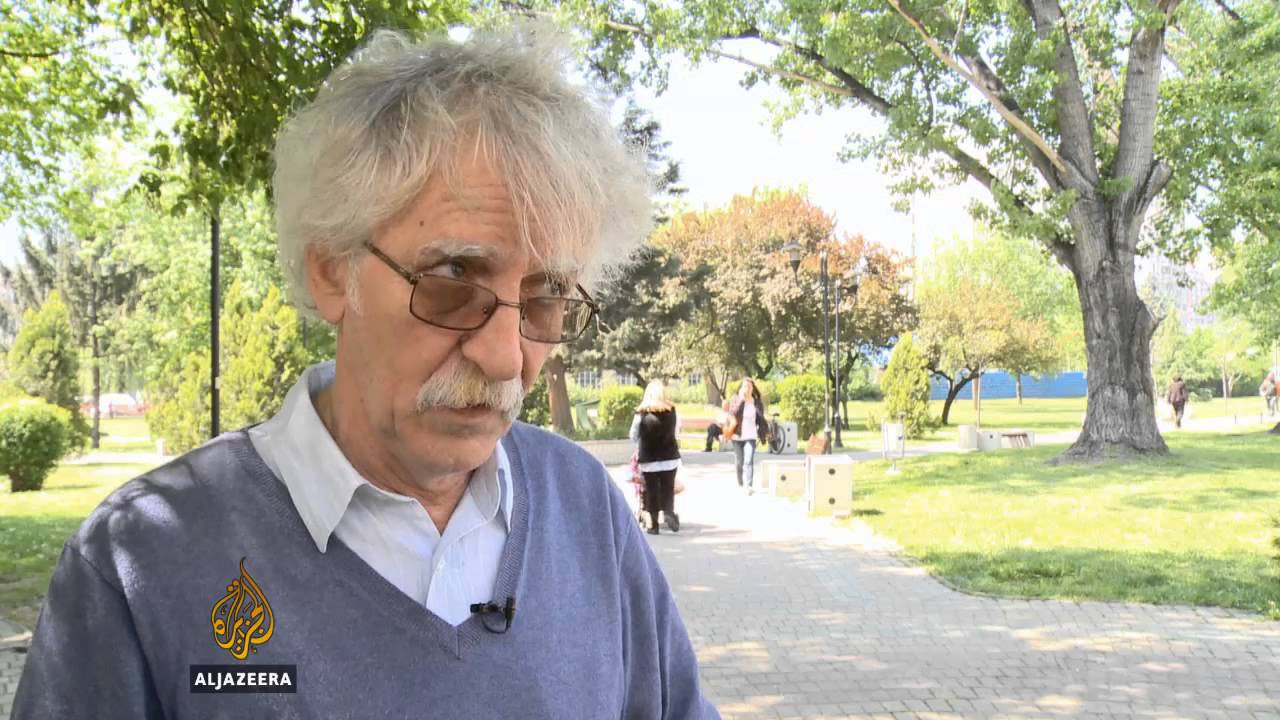 تقرير الحكومة الأمريكية عن حقوق الإنسان في مقدونيا - قناة الجزيرة البلقان