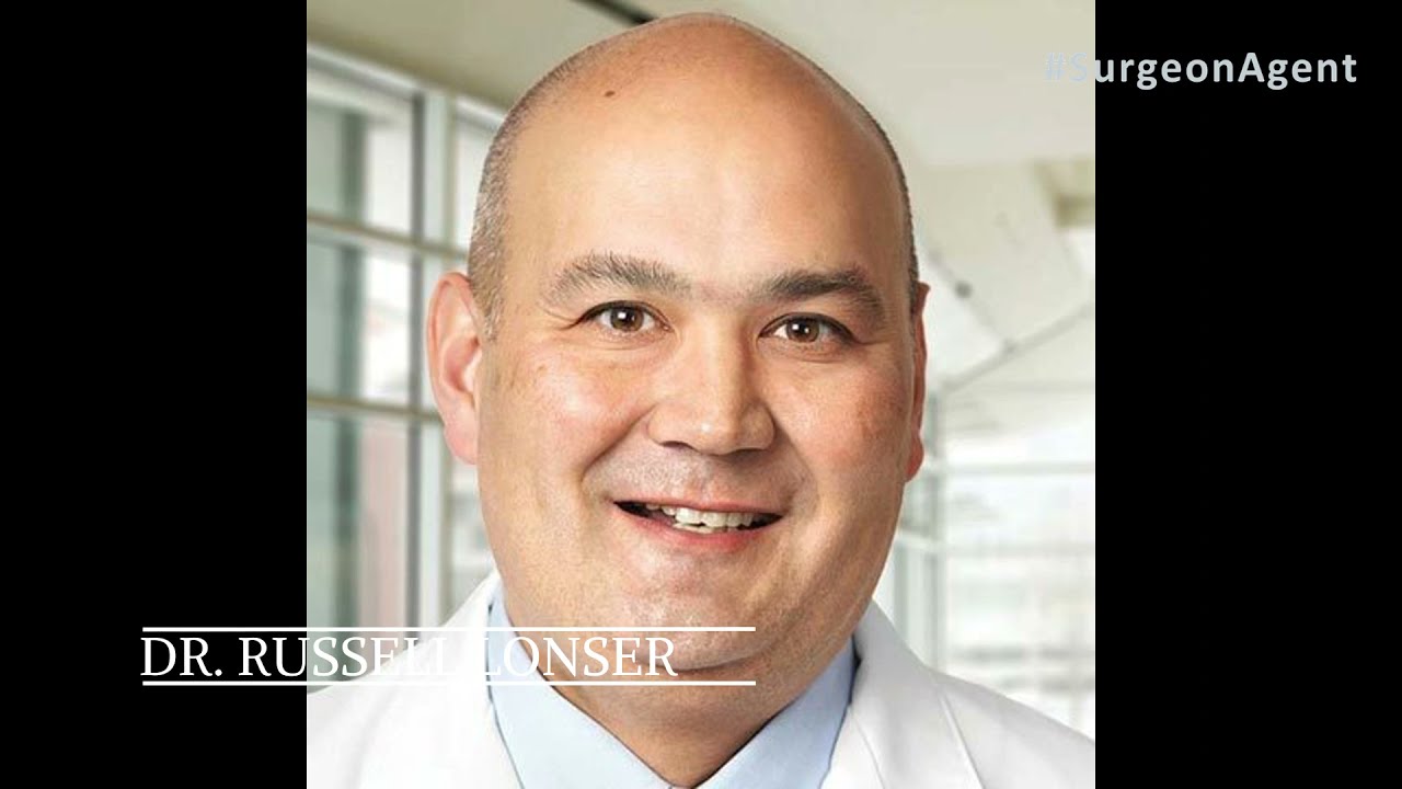 Episode 87: Dr. Russell Lonser, Neurosurgeon
