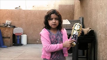 It