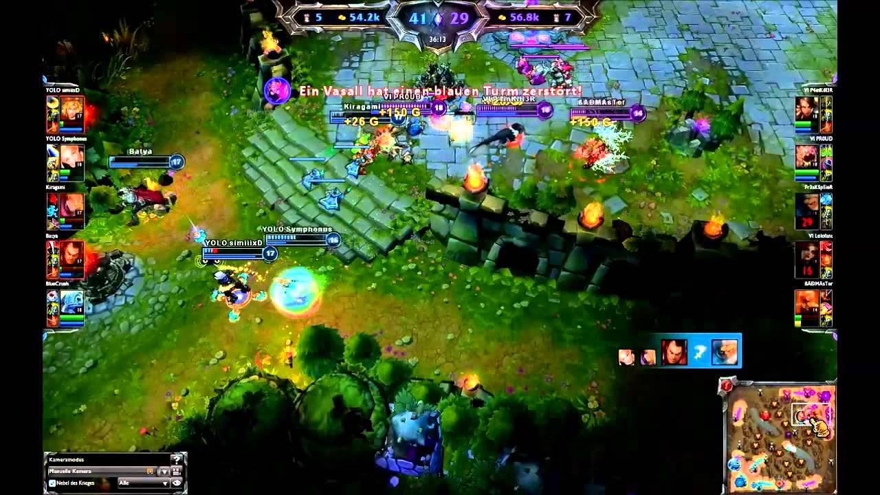 Nidalee Spear Headshot