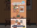 🛍️ 7 CUTE SHOP IDEAS WITH THE NEW FREE DRAWING UPDATE 🛍️ video by @tocaviviannaa