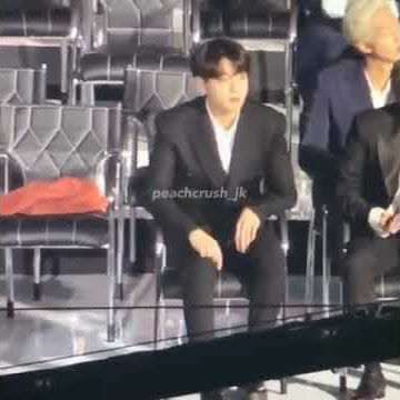 [TMA 2019] Jungkook at The Fact Music Awards 2019 - BTS Moment Part(2)