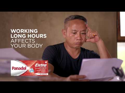 Video: Panadol Extra - Anweisungen Für Die Verwendung Von Tabletten, Preis, Bewertungen, Zusammensetzung