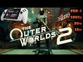 ROG Xbox Ally The Outer Worlds 2 Benchmark | The Outer Worlds 2 ROG Xbox Ally Benchmark