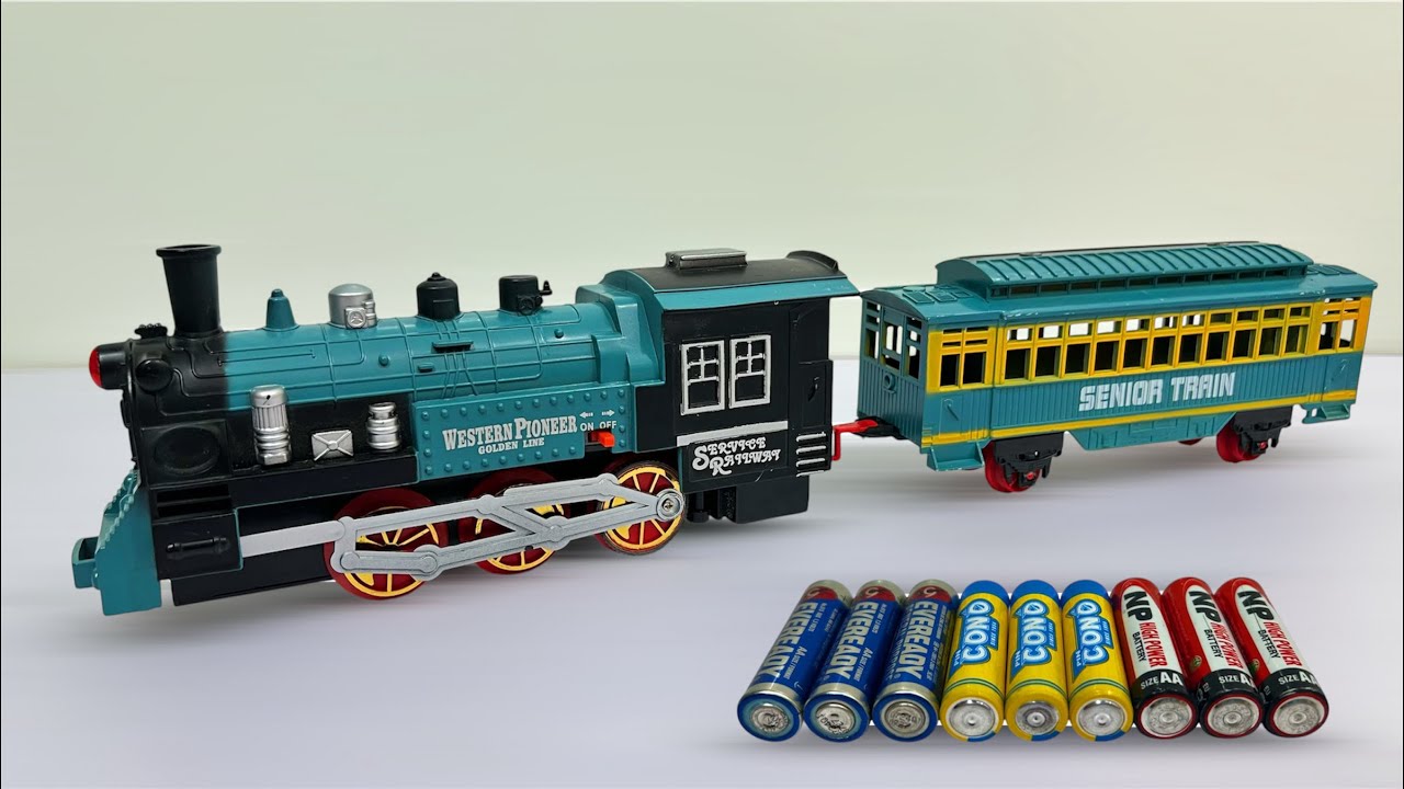 Unboxing 3-Wheel RC Stunt Car Rotates 360 Degrees, Eastern Express